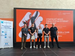 Povolanie Podnikateľ 2025/26